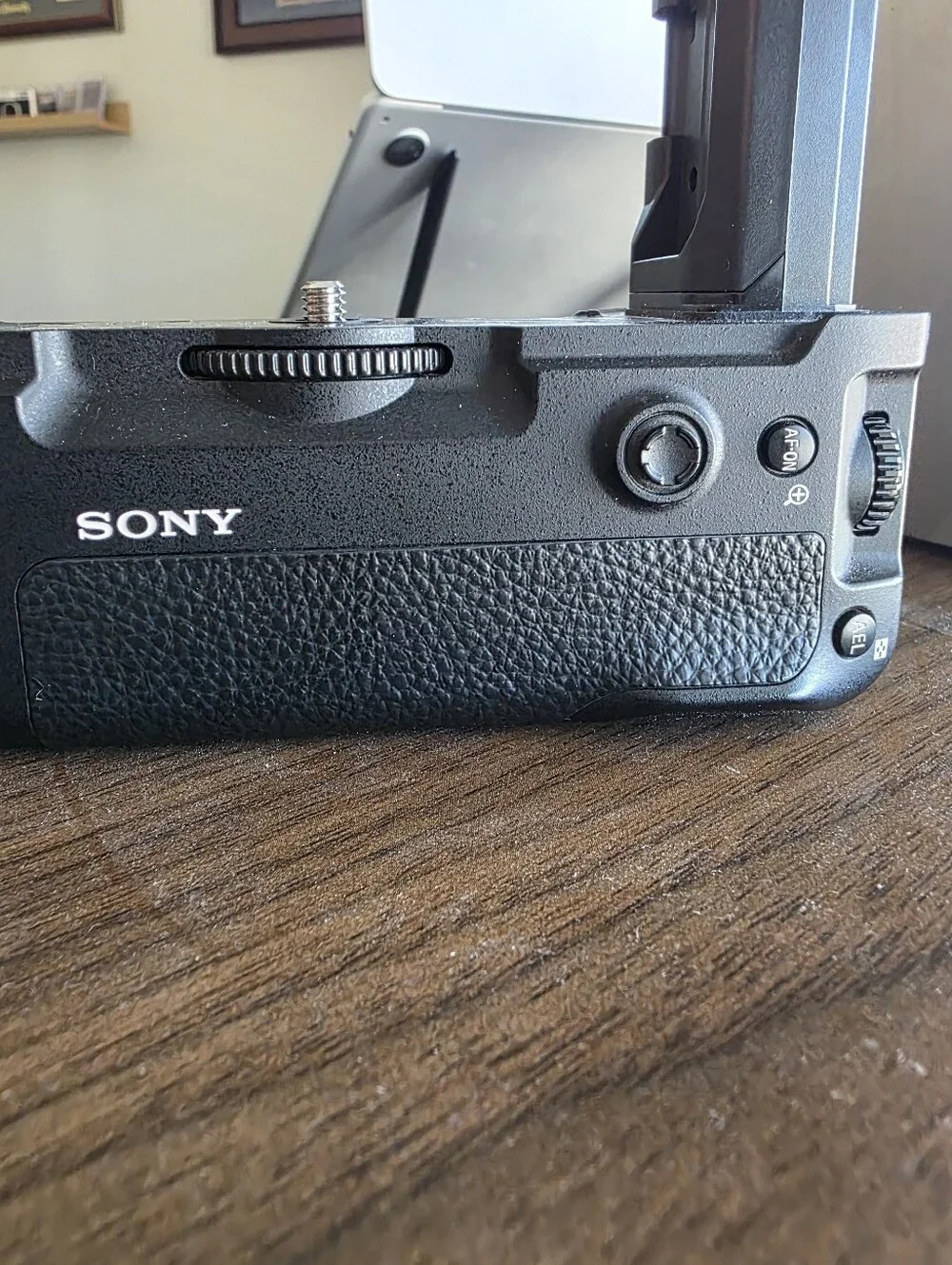 Sony Alpha 7 III Mirrorless Camera - Black